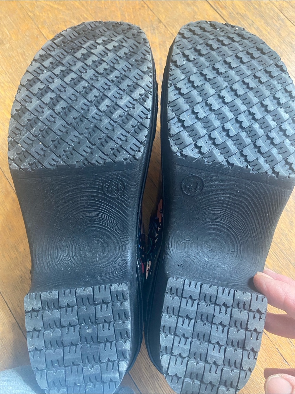 C&C SWEDEN CLOGS - Picture 7 of 8